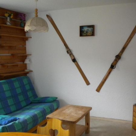Mercier Lanslevillard Zimmer foto