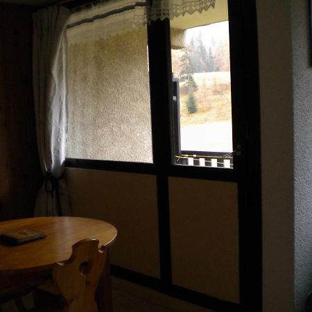 Mercier Lanslevillard Zimmer foto