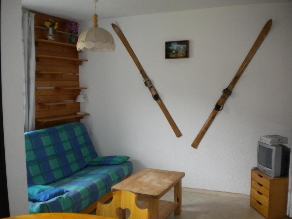 Mercier Lanslevillard Zimmer foto