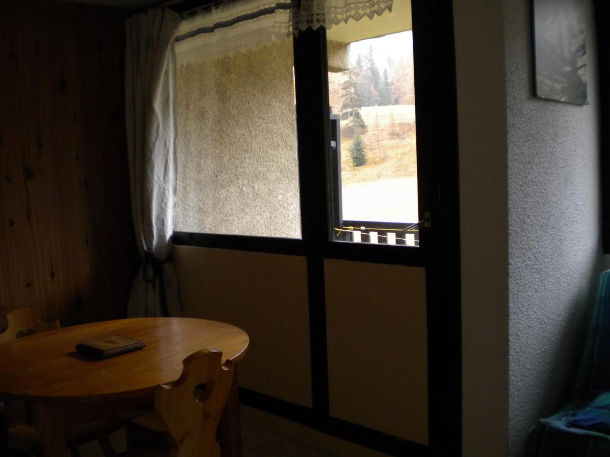 Mercier Lanslevillard Zimmer foto